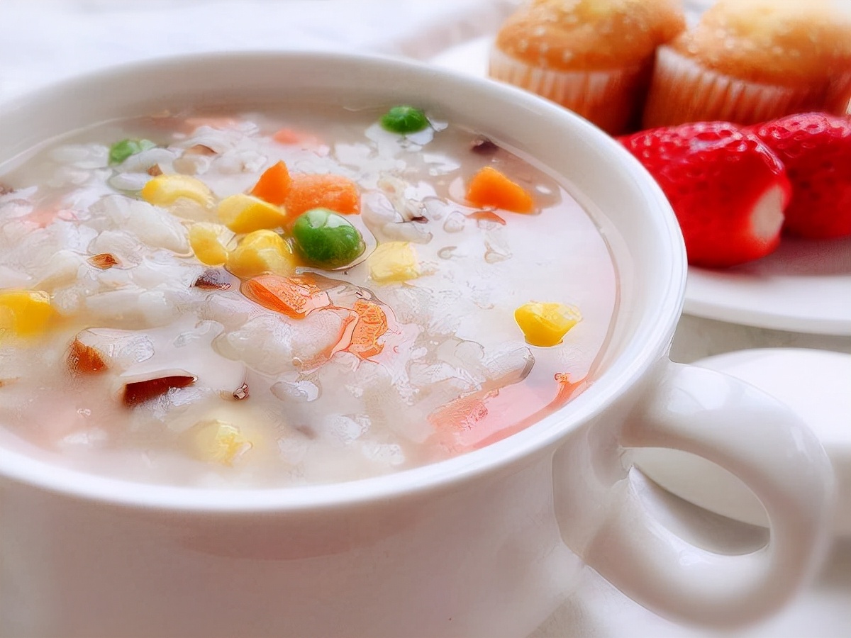 Can I eat corn for gastritis?The doctor If you want to