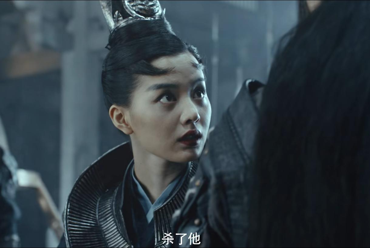 Weaken the monkeys and bring Yang Jian to the side. This new movie ...