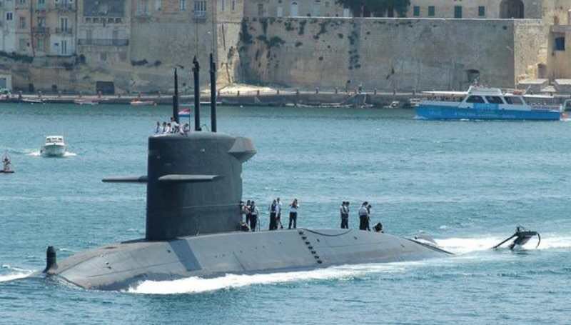 海象，海狮傻傻分不清楚—浅谈荷兰“海象”级