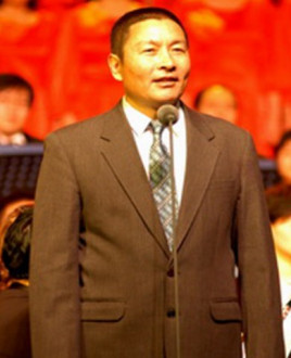Old play bone Sha Jingchang: indifferent to fame and fortune, favorite ...