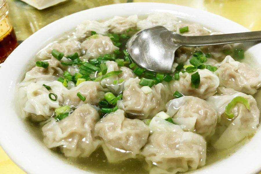 中国最受欢迎的8大美食,我家乡美食也在其中,满满都是儿时味道