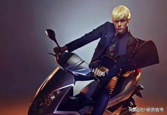 被广告代言逼成笑星的，可不止雷佳音一个