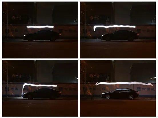 风景线摄影技巧分享贴：弱光/暗光环境下如何拍摄汽车大片？
