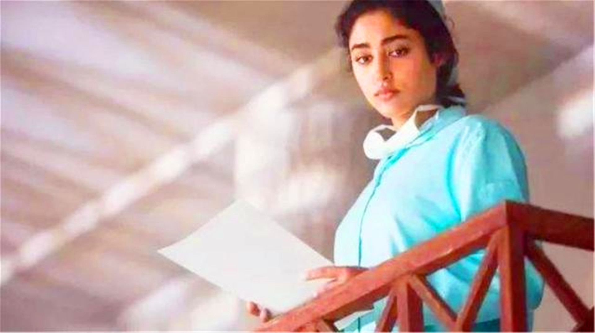 伊朗导弹专家突然死亡，只因女护士收下10万美金