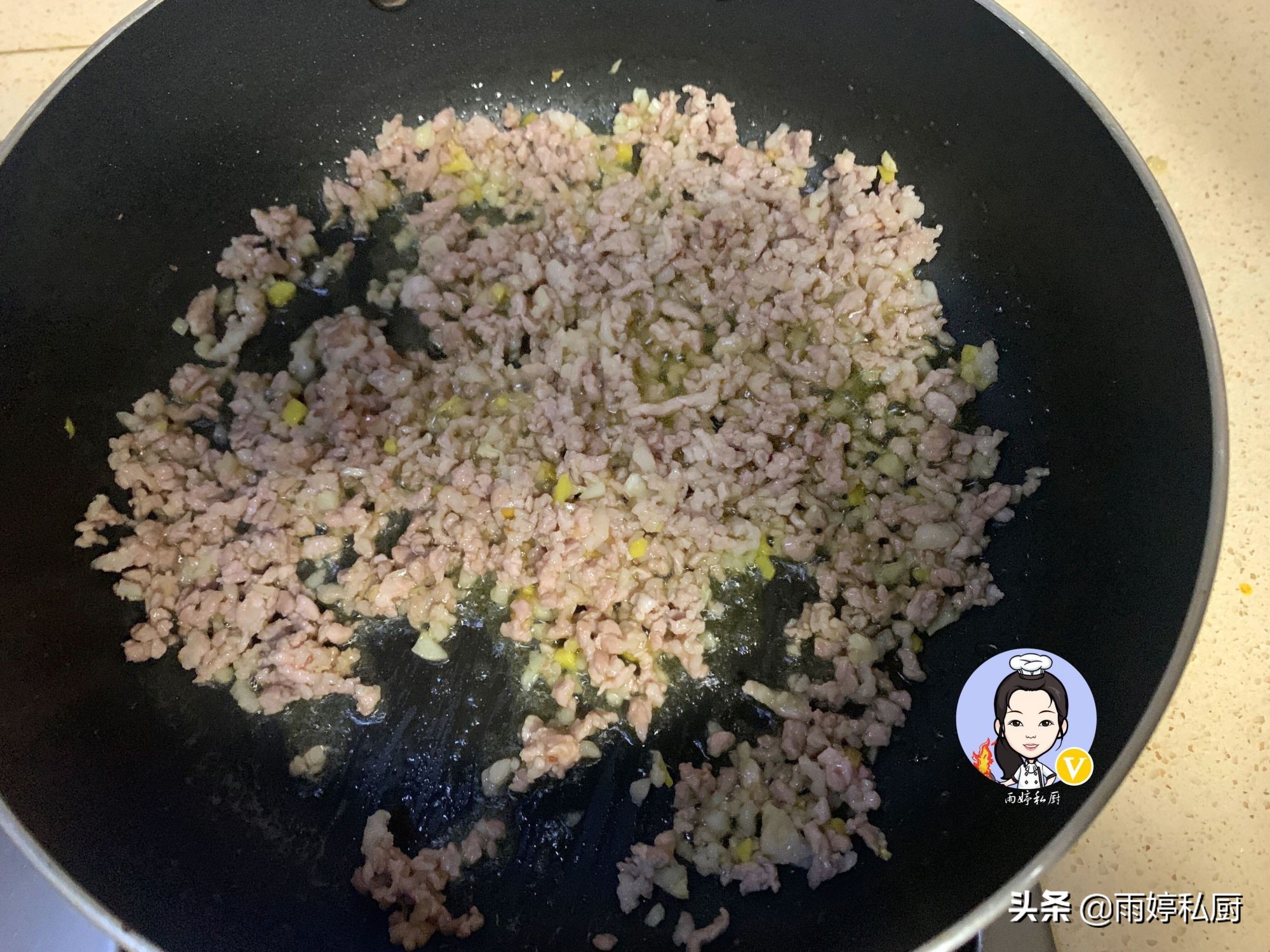 After the fall, this homemade dish must be cooked once every three days, and a pot of stew for 5 yuan, the family likes it