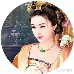 赞美一个女人漂亮句子（十句简单夸女人的短句）