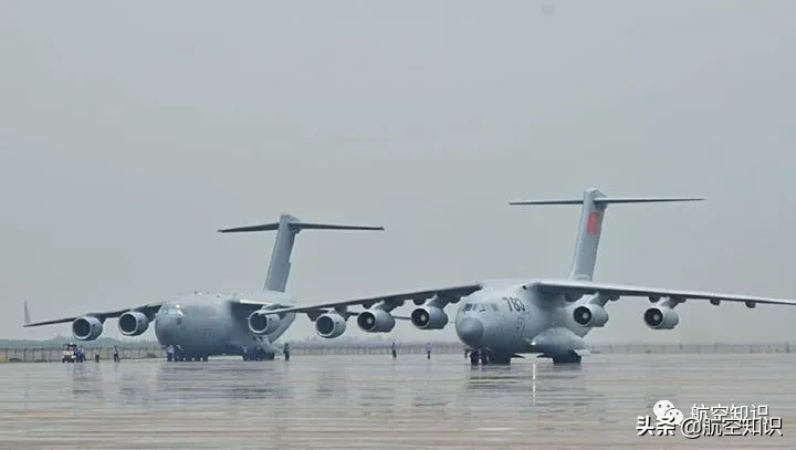 ��-20 vs. C-17��������������ʵ��ò������