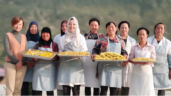 “一人成才，全家脱贫”智志同扶防止贫困代际