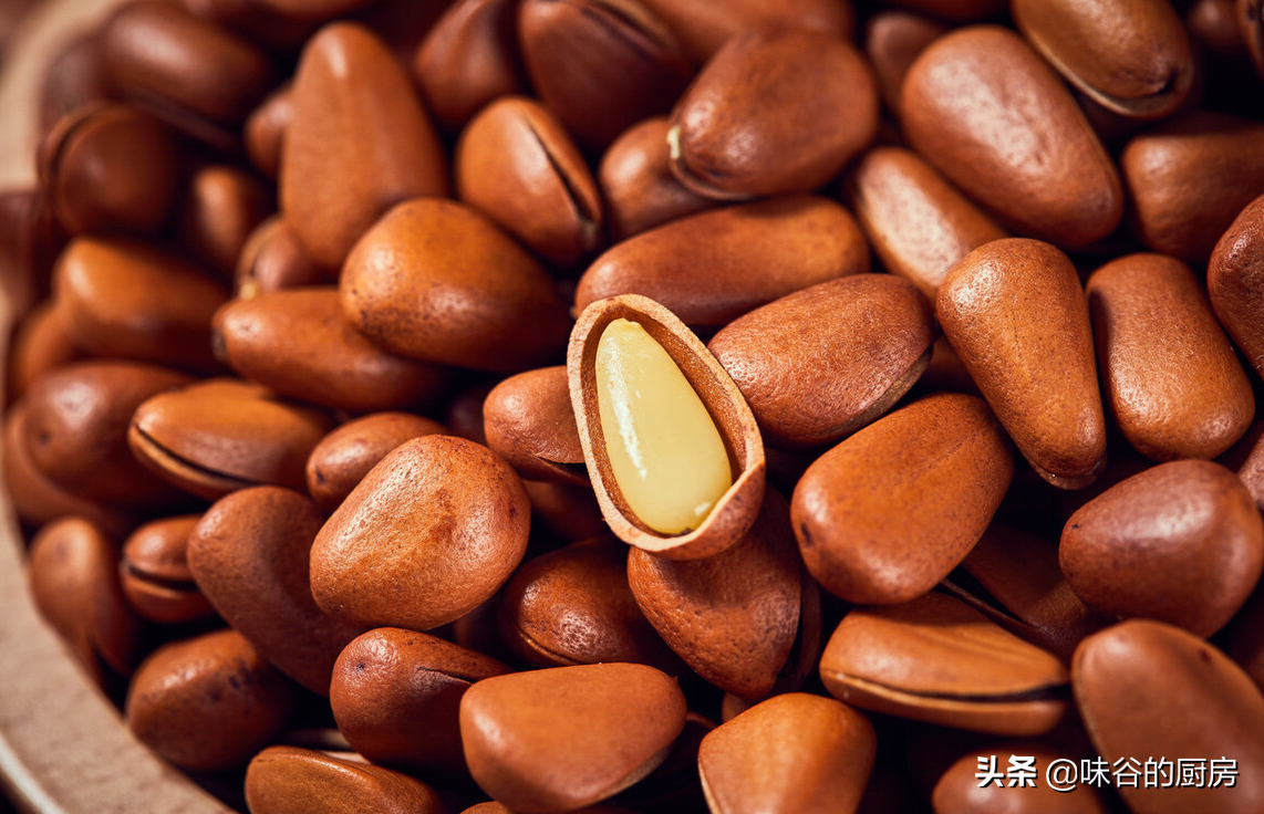 快過年了，少買瓜子花生，多備這6樣，全家都愛吃，健康營養