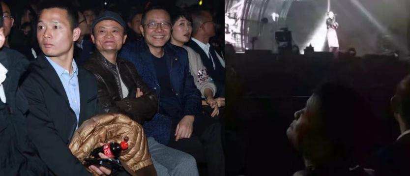 负债四千万又如何？李亚鹏的豪华人脉圈，连杨丽萍都只是其中一角