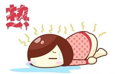 野钓一中午，命差点被太阳晒没了！这个热出来的病不能小看它