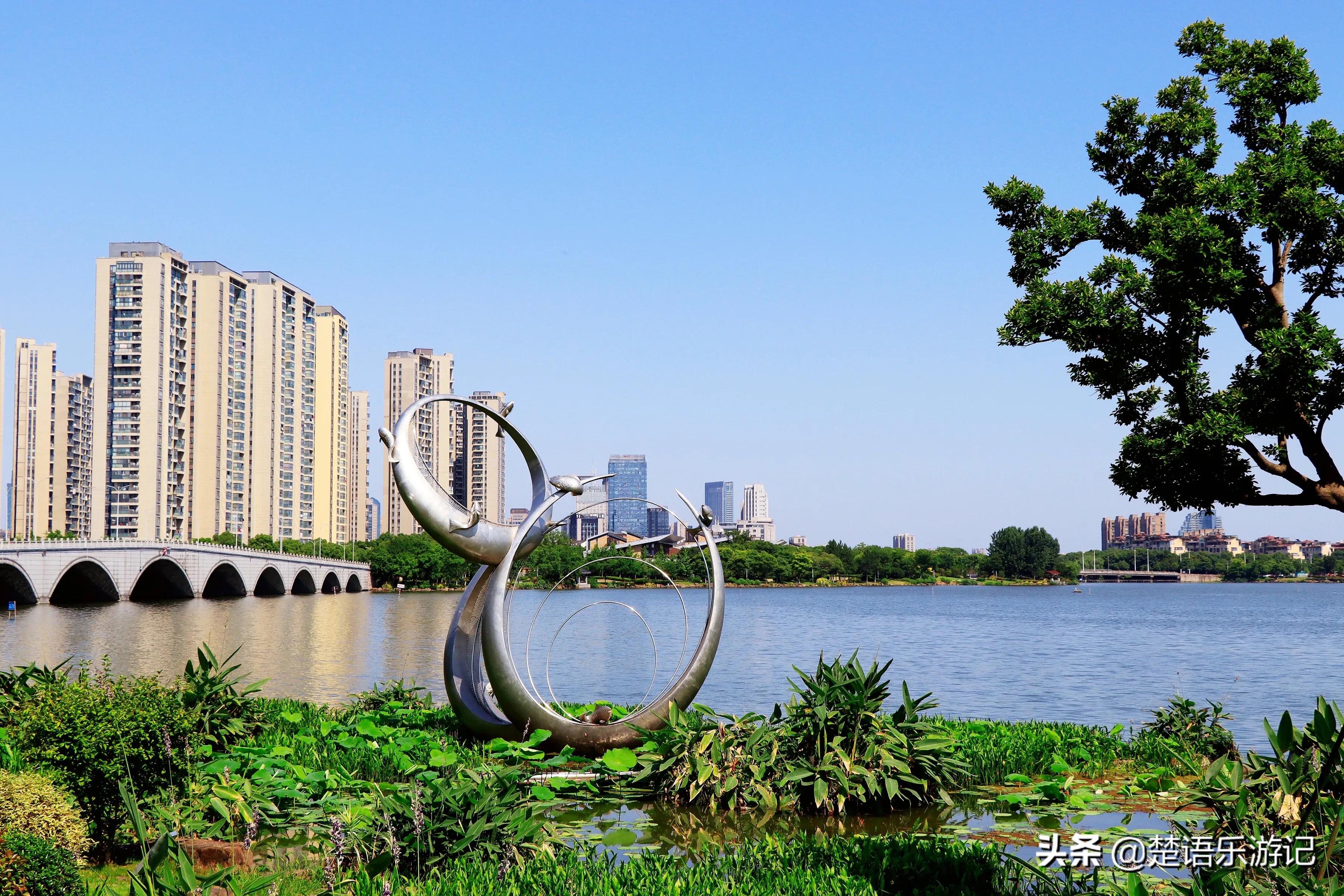 There are 10 scenic spots in Keqiao, Shaoxing. Qianlong used it as a ...