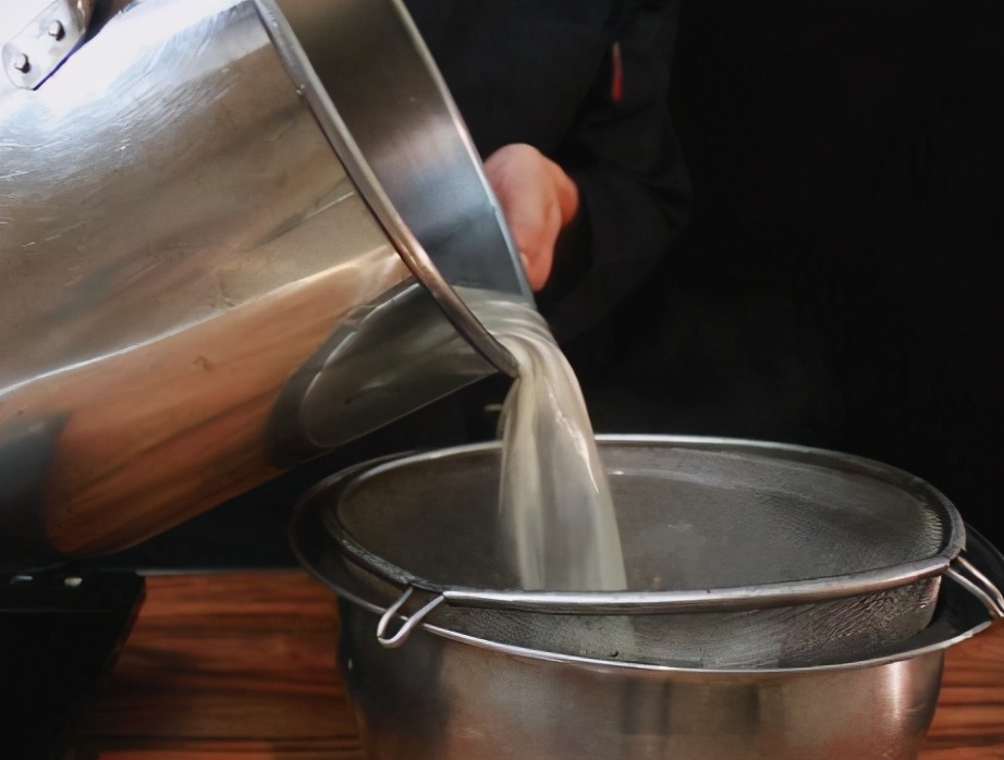 图片[5]-万能高汤的做法步骤图 煮啥都香-起舞食谱网