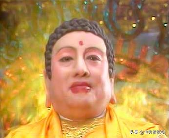 西游记神仙法力排行榜：玉皇大帝可排第五，谁