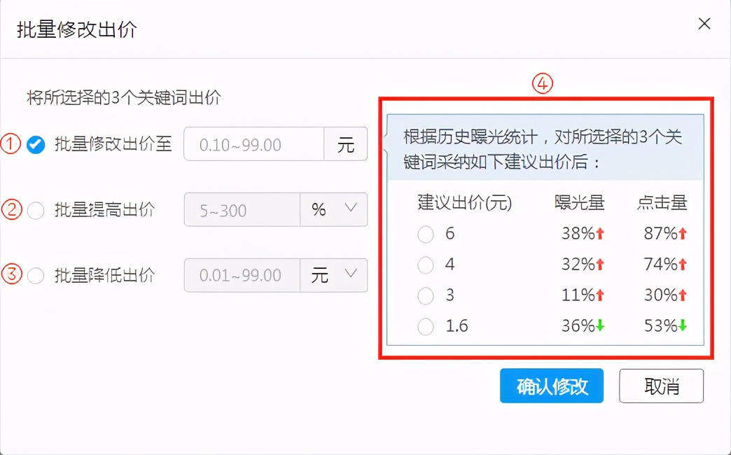 拼多多搜索推广详细玩法介绍