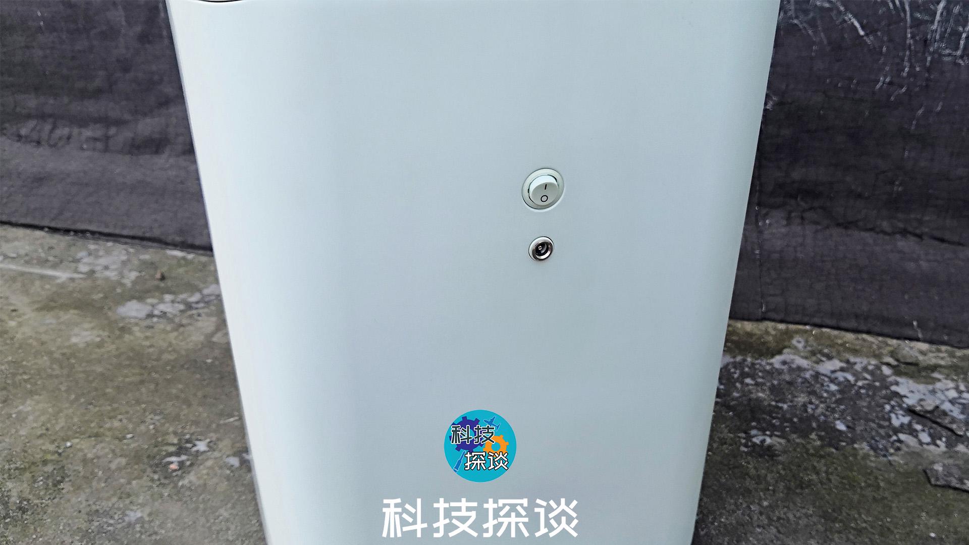自動打包，優(yōu)雅的套垃圾袋，拓牛T1垃圾桶助力垃圾分類