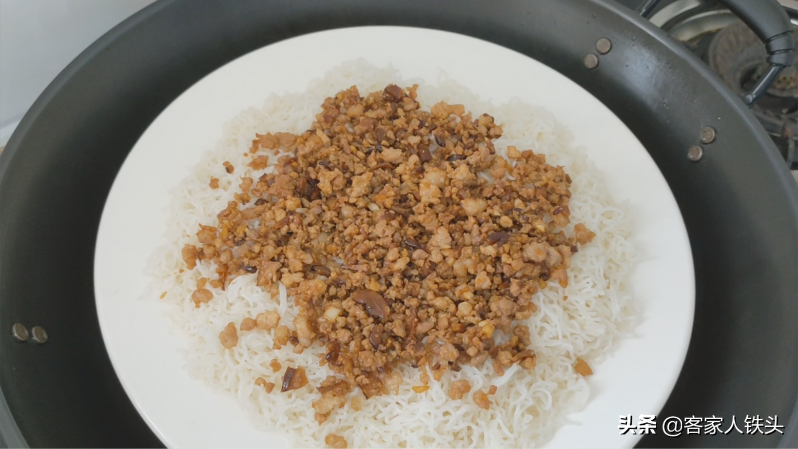 广东人一周吃3次也不腻的早餐，教你家常做法，简单好吃营养丰富