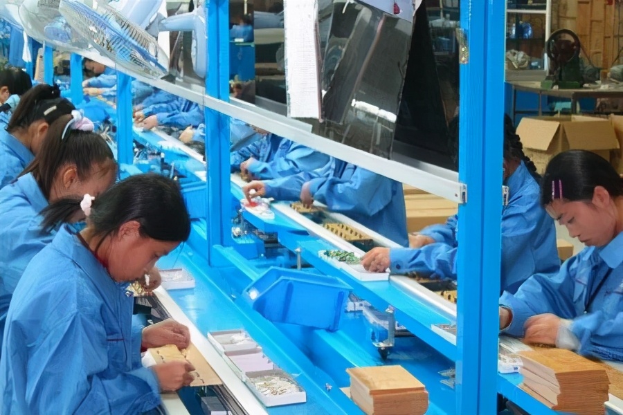 找工作遇到派遣工外包工都什么意思有什么区别听我仔细说说