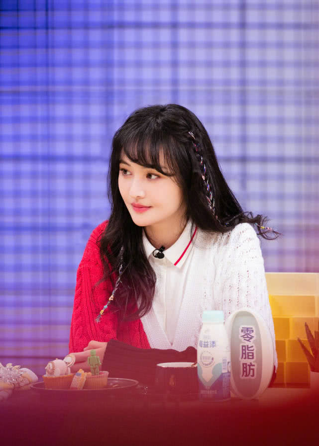 连续上了这么多次热搜，郑爽发的这个视频，真