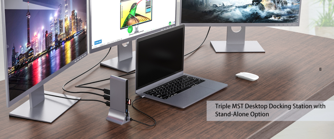 拓展坞行业明星股！显盈科技成功IPO，首日股价暴涨53%