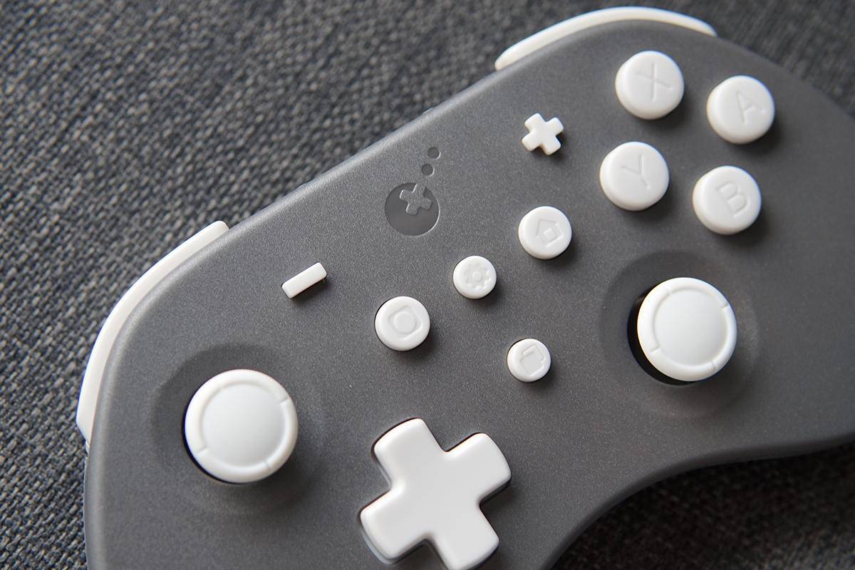 谷粒精灵PRO手柄带你重温儿时经典，哪款游戏才是你的菜