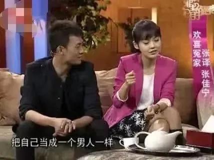 张柏芝与谢霆锋的离婚协议曝光：我看见了单亲妈妈最心酸的一幕