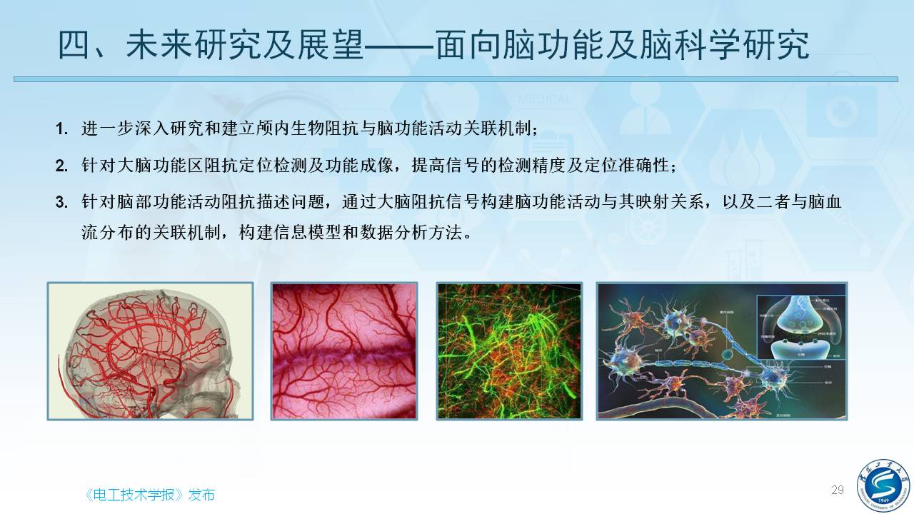 沈陽工業(yè)大學(xué)柯麗教授：感應(yīng)式顱腦電磁特性檢測與成像方法研究