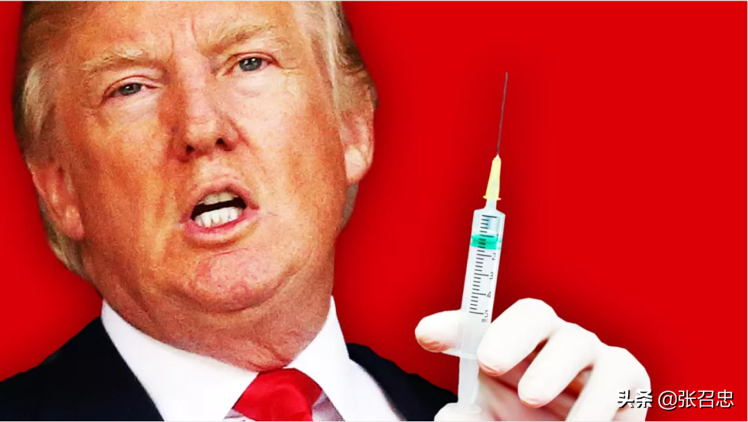 美国仍保持日增3万的速度，特朗普将预测死亡人