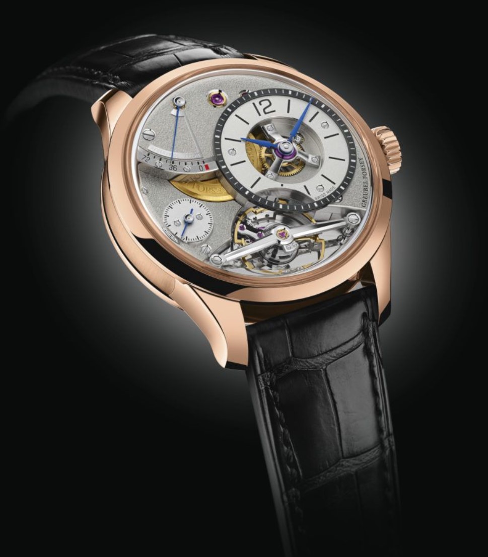 Top watch appreciation iNEWS