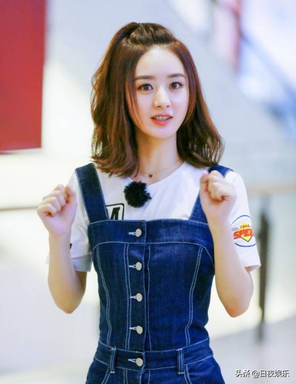 產后著急復出的女星：有人不顧形象，有人失去神采，有人面對現實
