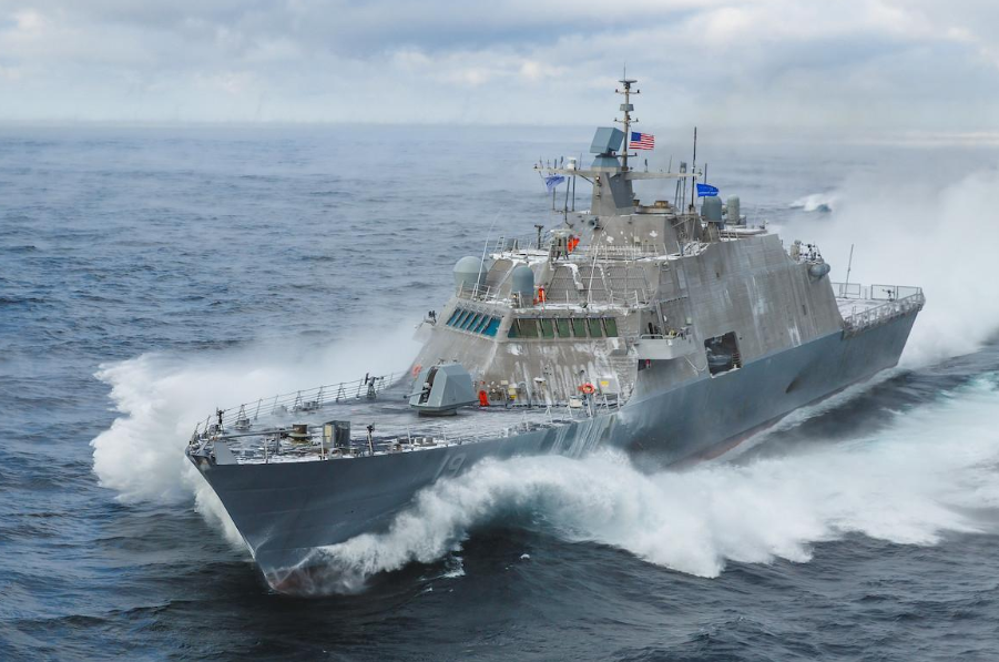 美國犯錯了？ 前美軍司令：不要在台海問題糾纏，謹慎對待才是正道