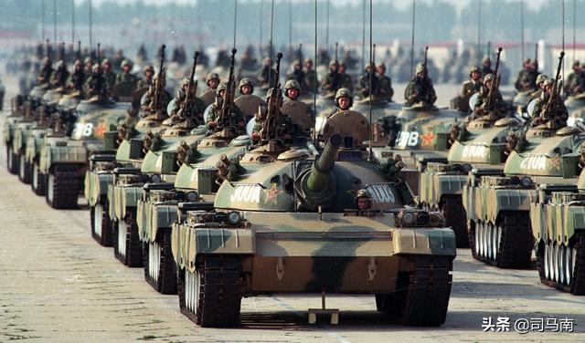 夏季到了，印度又開始想在邊境搞事？ 別忘了剛剛被美國給霸凌過