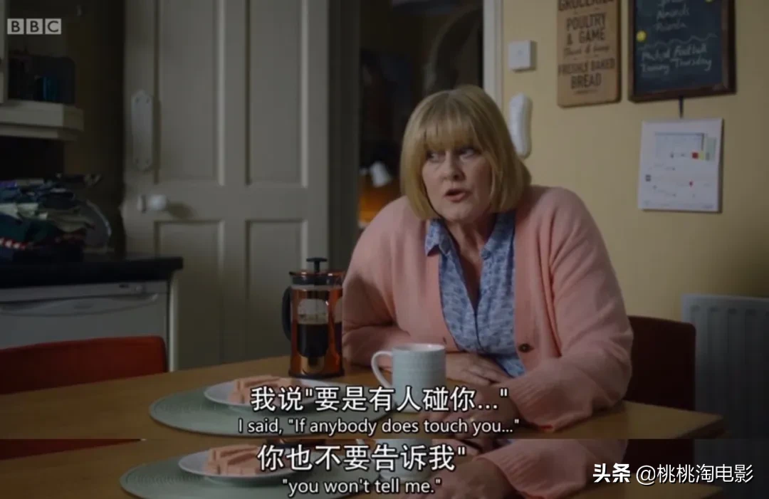 开播9.2分,只有英国人敢这么玩剧了
