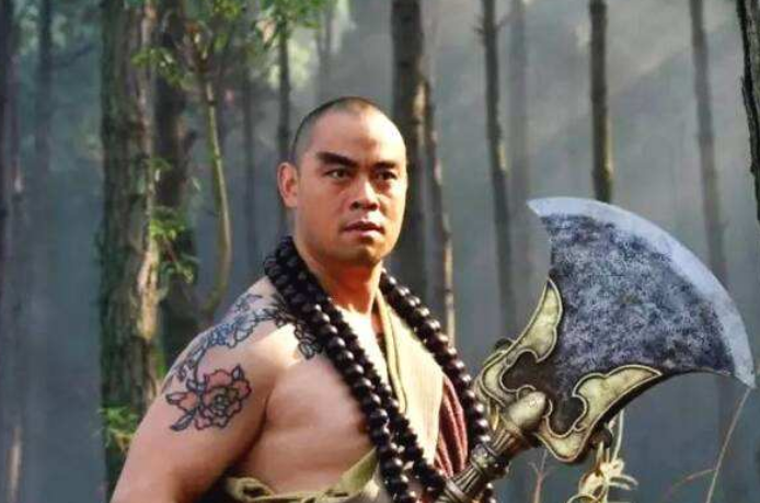 杀害晁盖的凶手究竟是谁？关胜揭露真相，“及