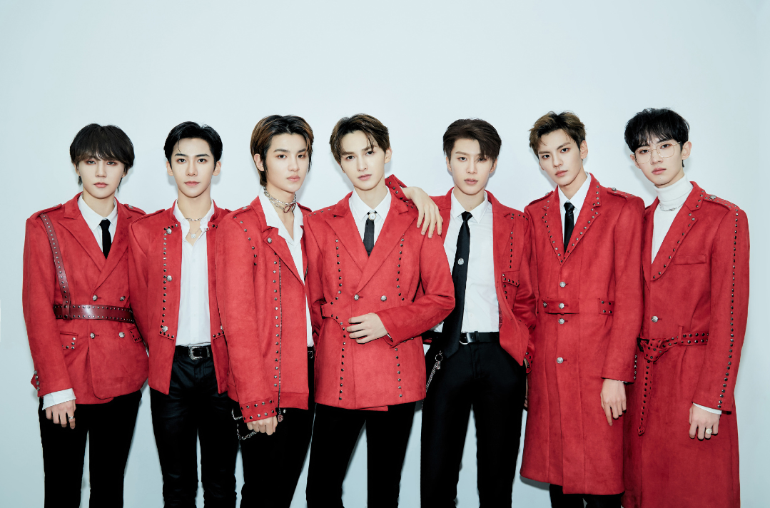 《偶像练习生》就业率极高，NEXT ONER圈粉无数，