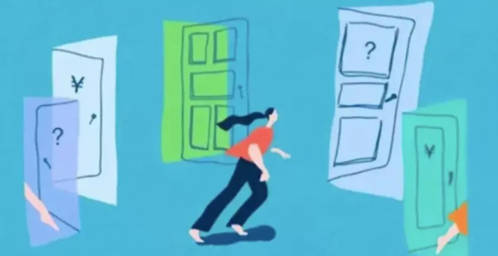 「森林电台」「春日摸鱼大赏」...哪款营销深得你心？