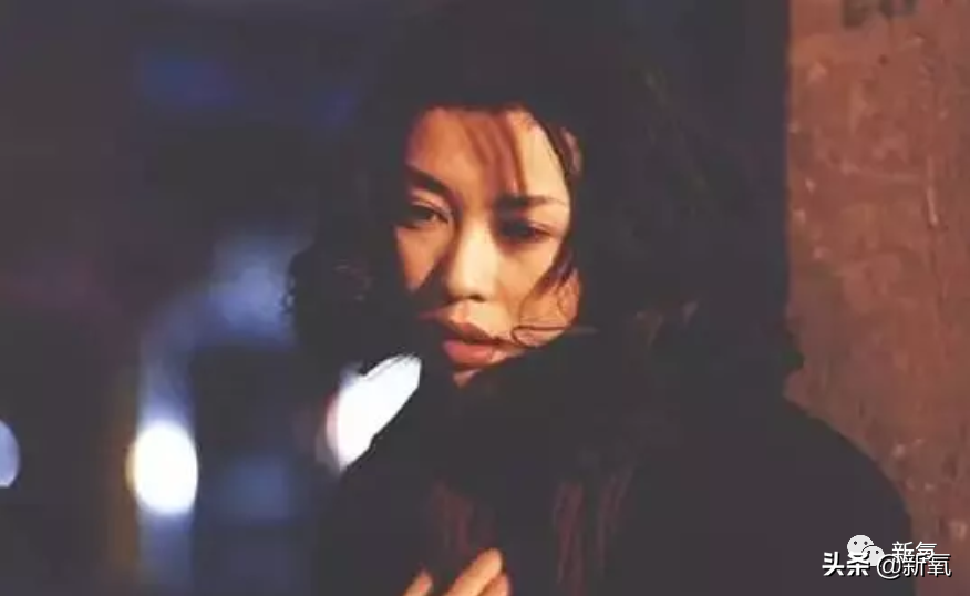 虎姐張雨綺看了都要敬畏三分的女人，果然名不虛傳...