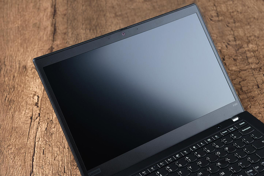 6999元买ThinkPad X390小黑本能获得啥？除开流行配备也有4g网上