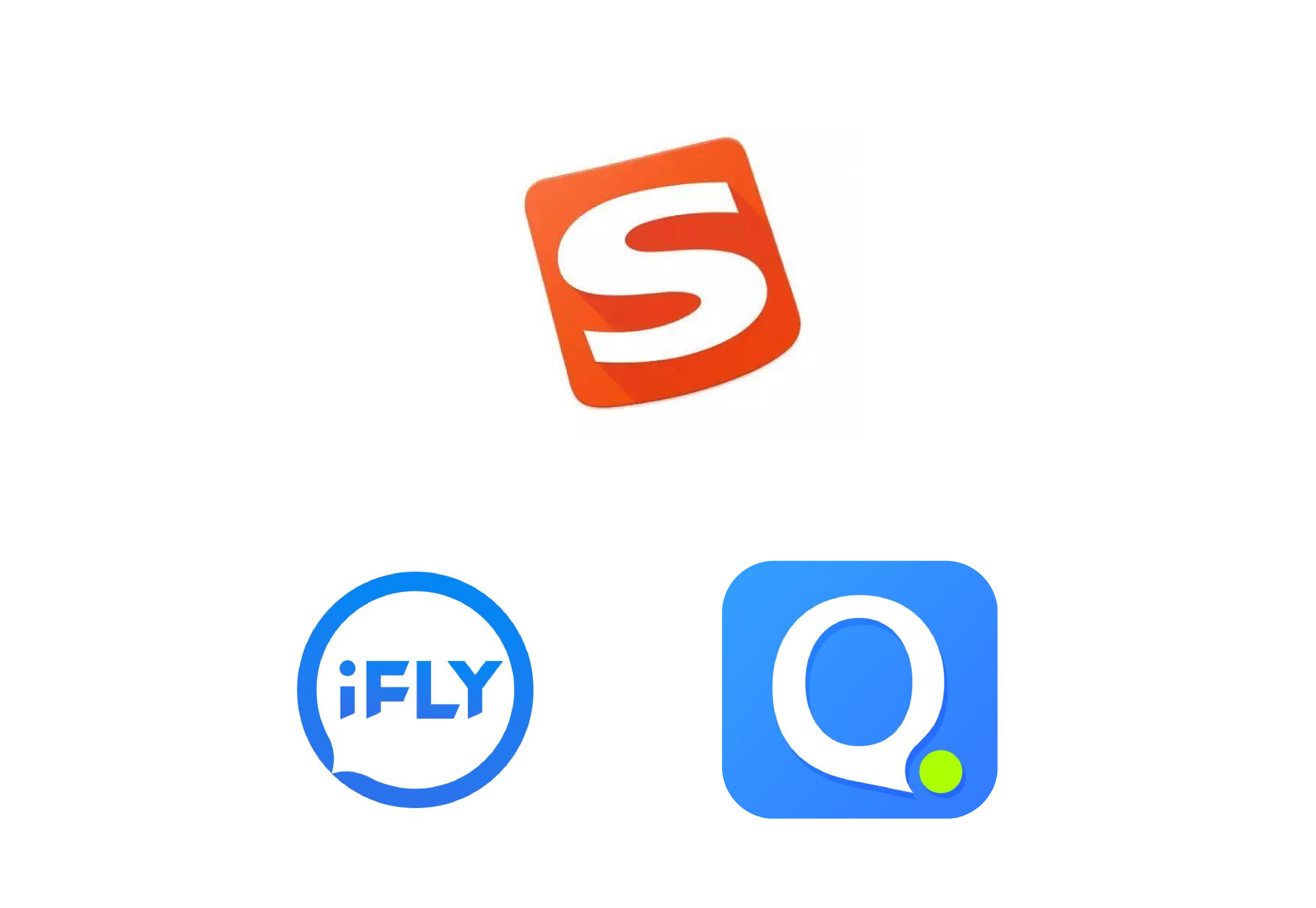 讯飞、搜狗、QQ三大输入法全部被下架，百度这次表现异常亮眼