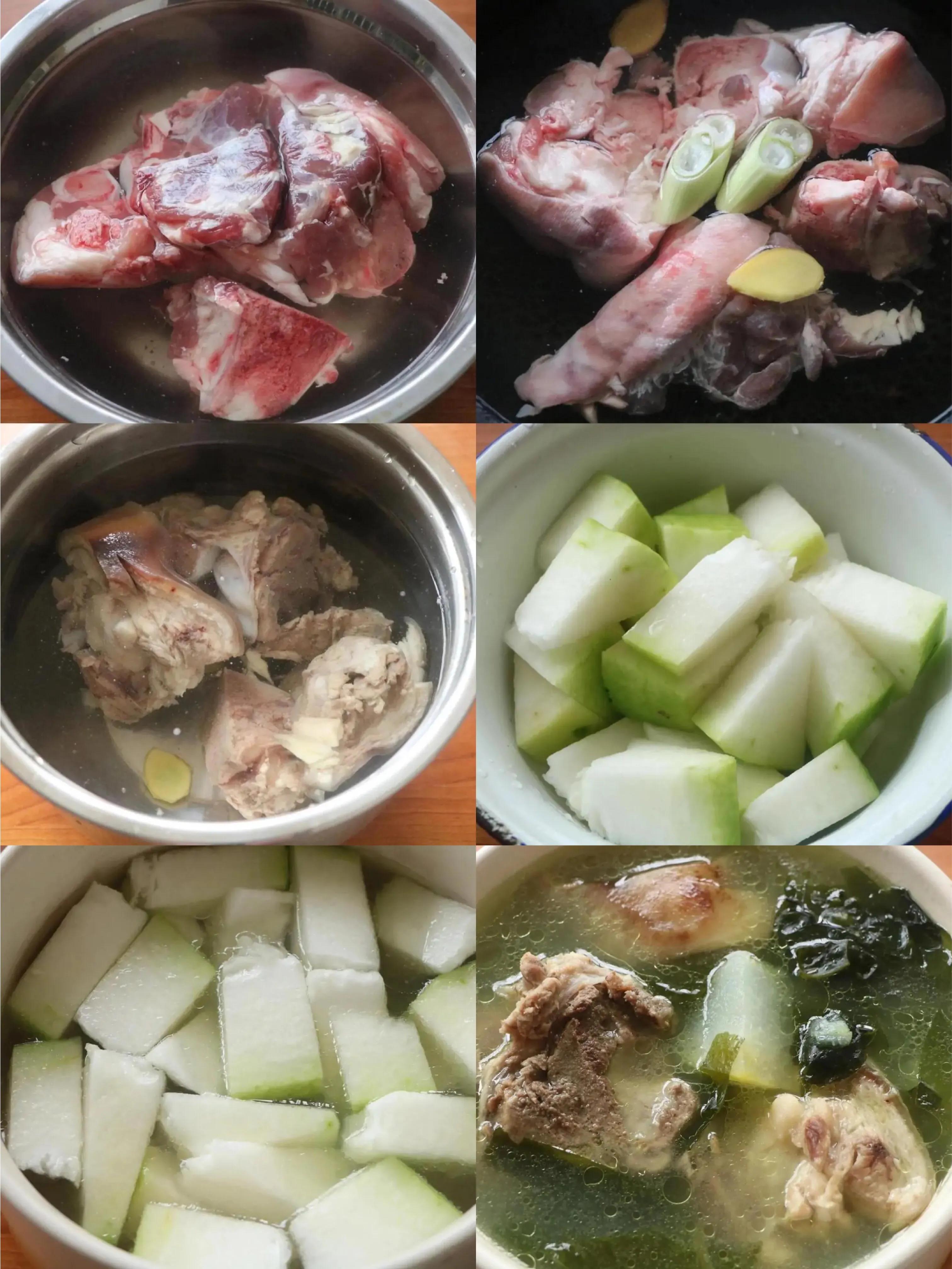 夏至，这5道汤水要多喝，清热解暑又营养，每天换着喝不重样