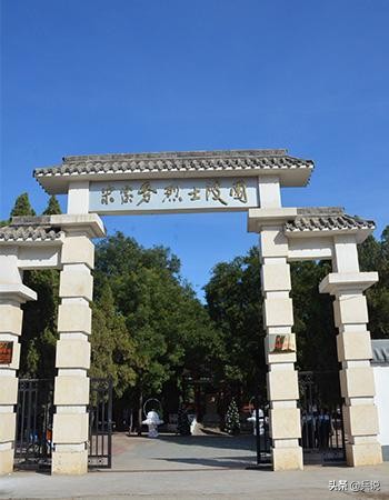 两位江西老乡，担任军长政委，军长系抗美援朝