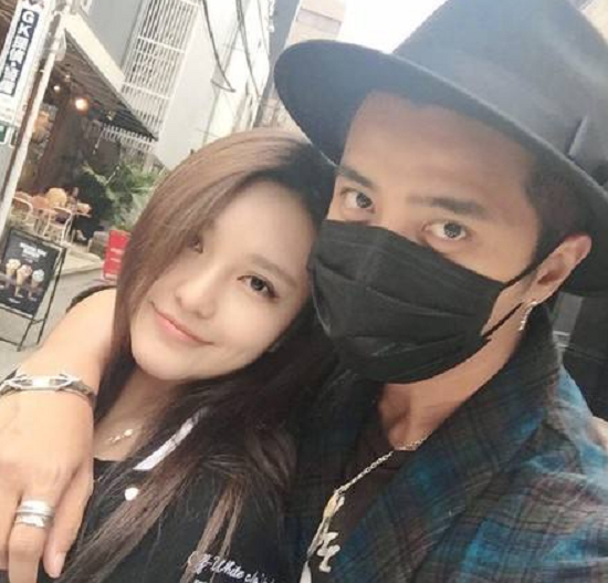 周扬青和罗志祥将来可能会复合？