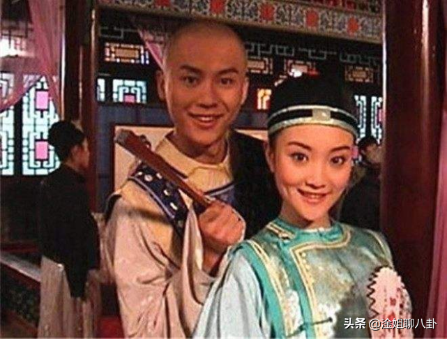 “最惨影后”李小璐：因“做头发”事业被毁，现成网红维持生计