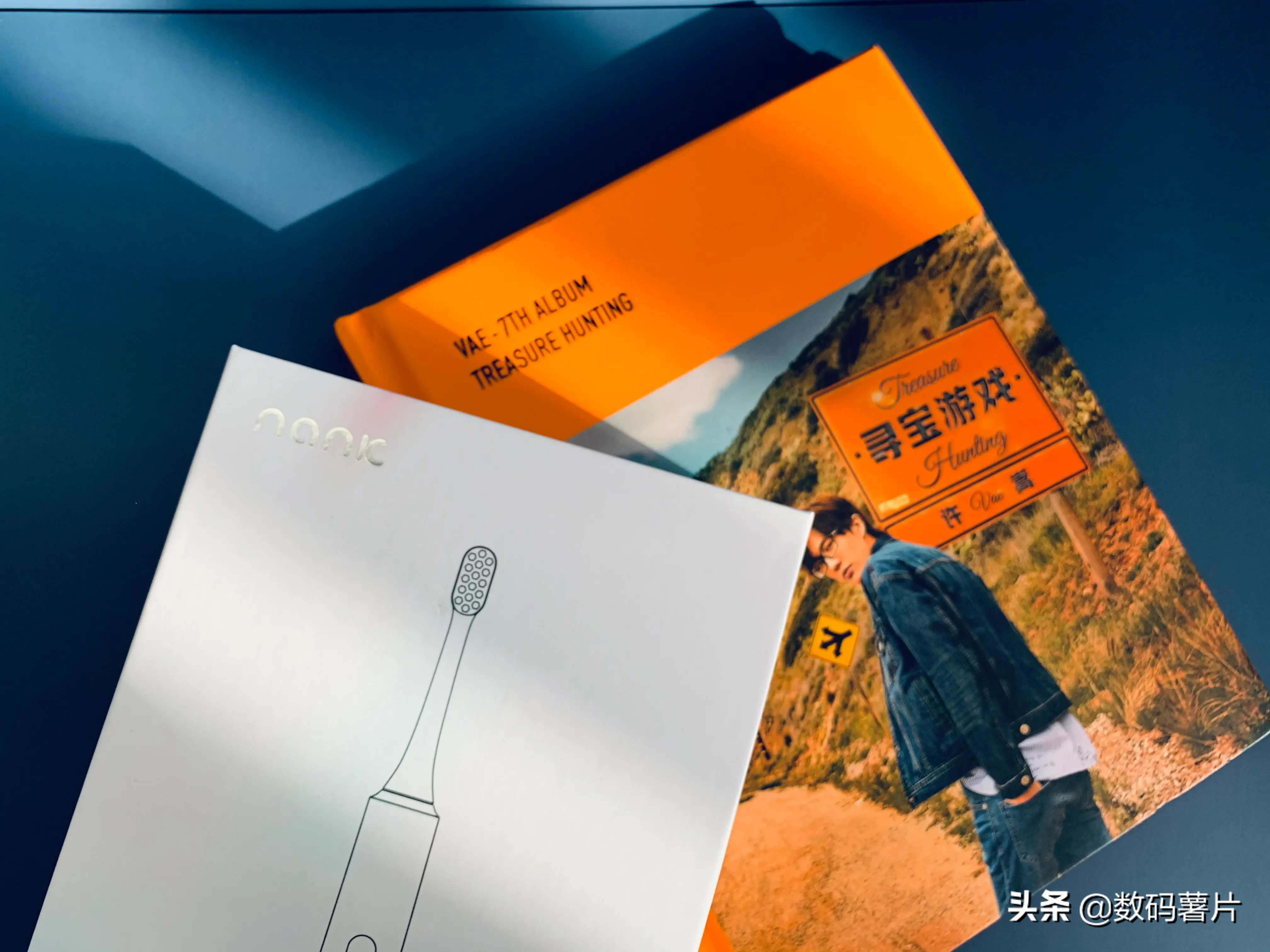 南卡声波电动牙刷测评：电动牙刷界的性价比之王