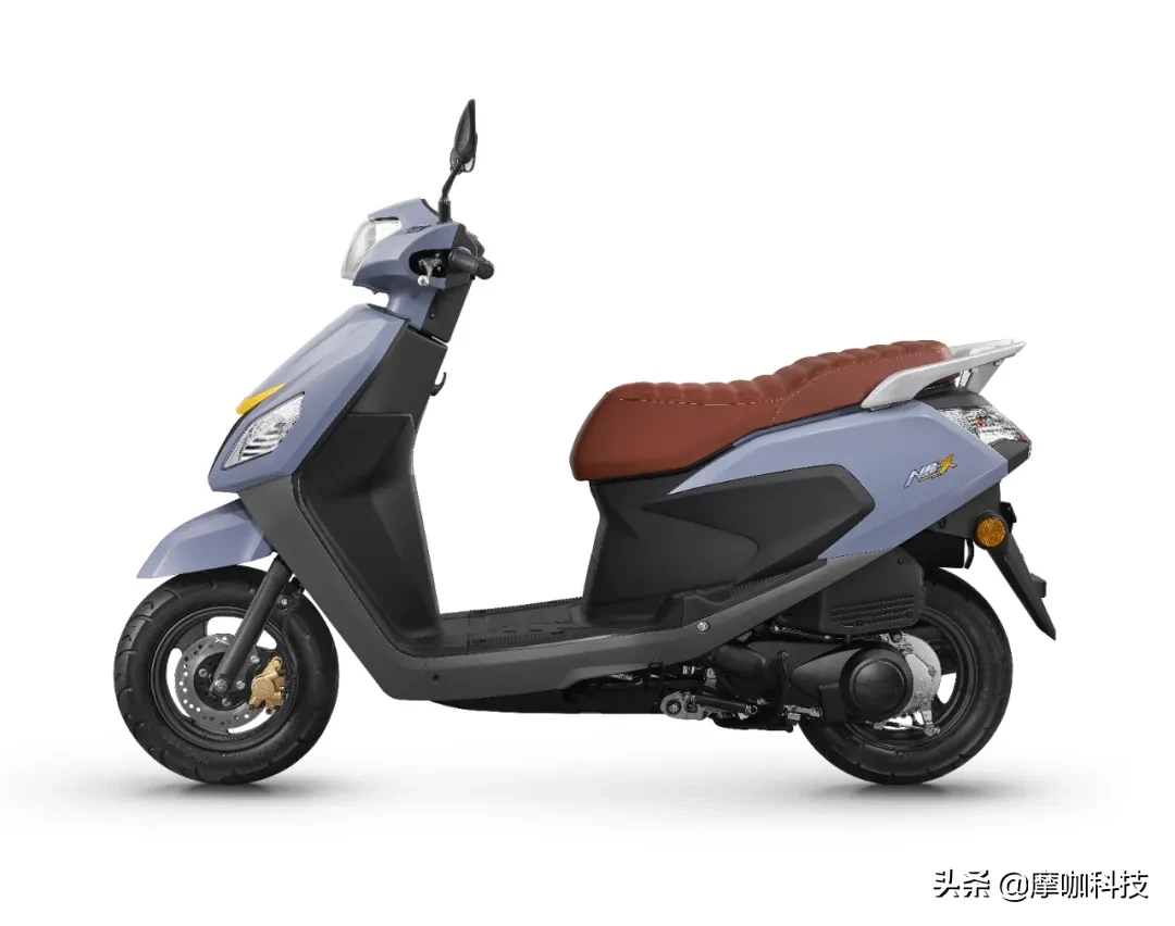 五羊-本田NX125、NB-X发布,价格亲民,你还在犹豫什么
