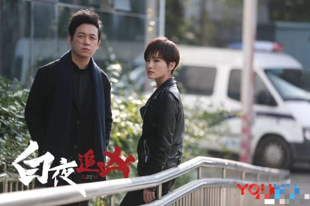 潘粤明与绯闻女友低调一起出现，两人举止甜蜜，网友：快官宣吧