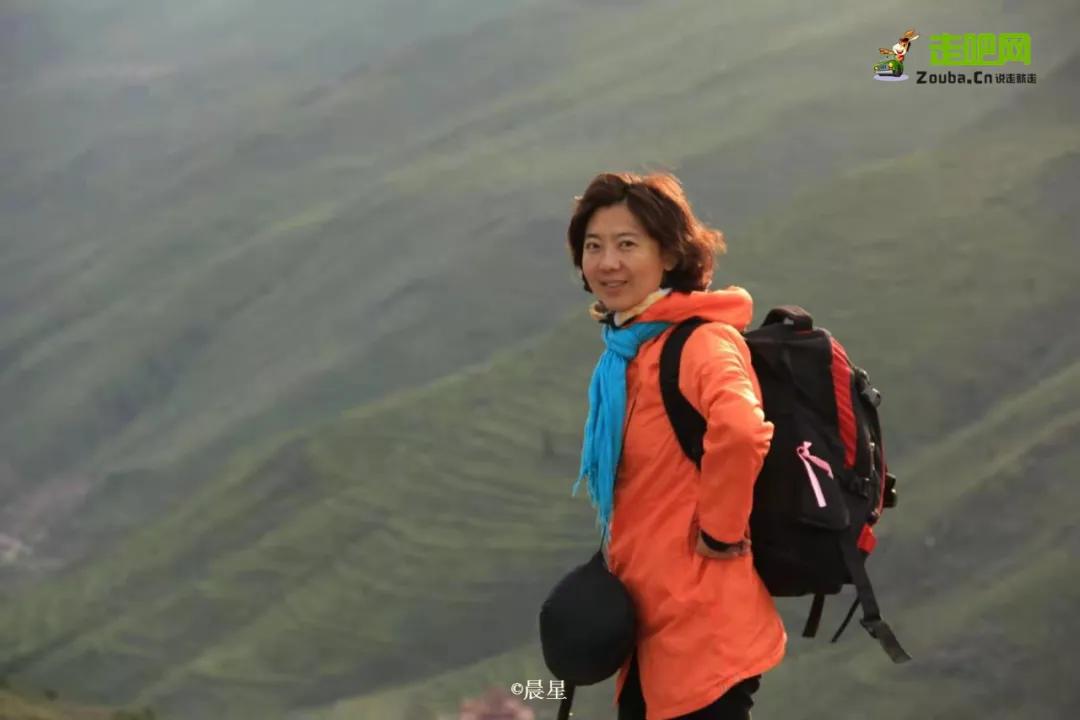 登山十年 文弱上市公司经理 成为足迹踏遍祖国群山的户外达人 旅游资讯 旅游 荆州人网