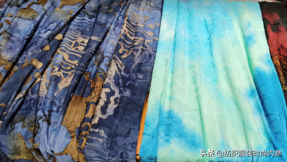回味九月PH Value！解锁趣味针织展品，搜罗现场新潮