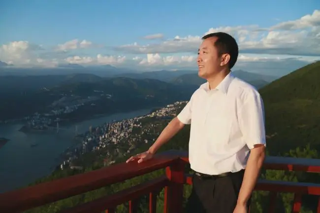 “网红书记”陈行甲再次喊话拼多多高层:不该这样明目张胆地无耻