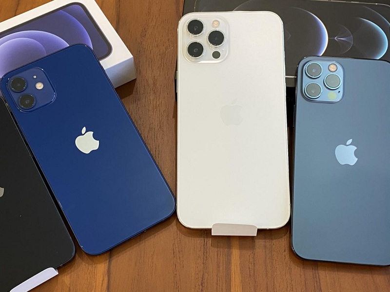 原来错怪苹果了？iPhone12成本增21%，苹果却大方降价